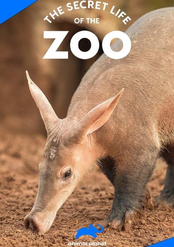 The Secret Life of the Zoo - Season 9 The Secret Life of the Zoo - Season 9