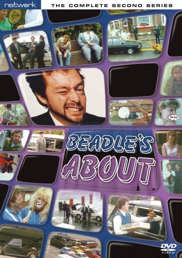 Beadle's About - Season 2 Beadle's About - Season 2