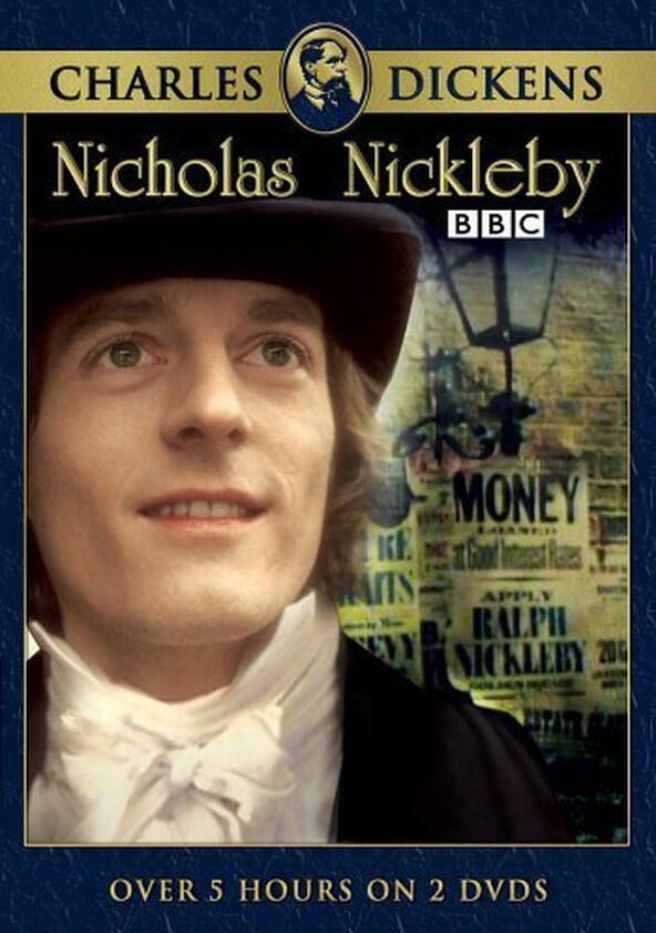 Nicholas Nickleby - Season 1 Nicholas Nickleby - Season 1