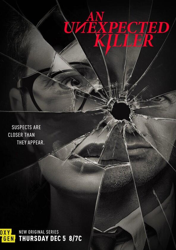 An Unexpected Killer - Season 3 An Unexpected Killer - Season 3