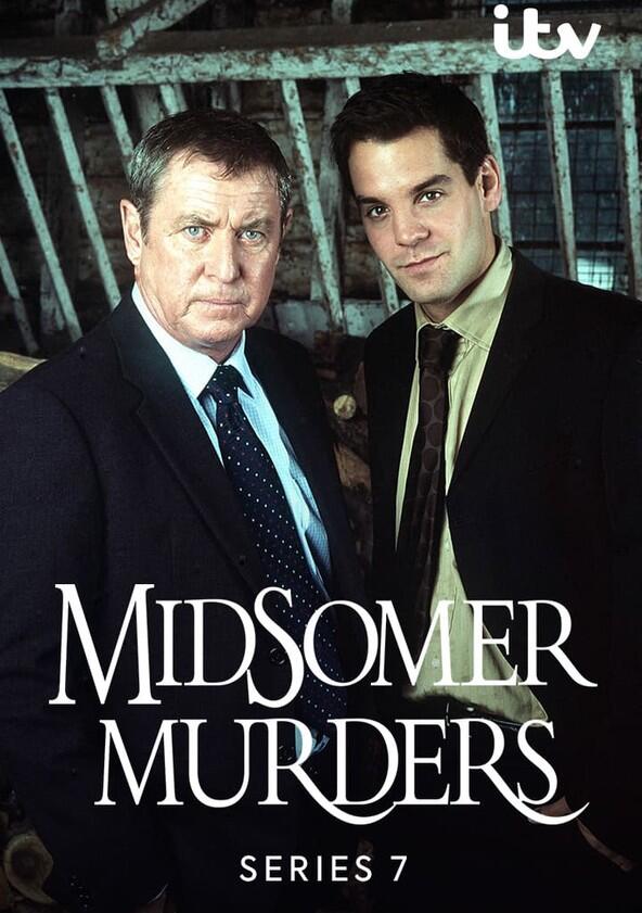 Midsomer Murders - Season 7 Midsomer Murders - Season 7