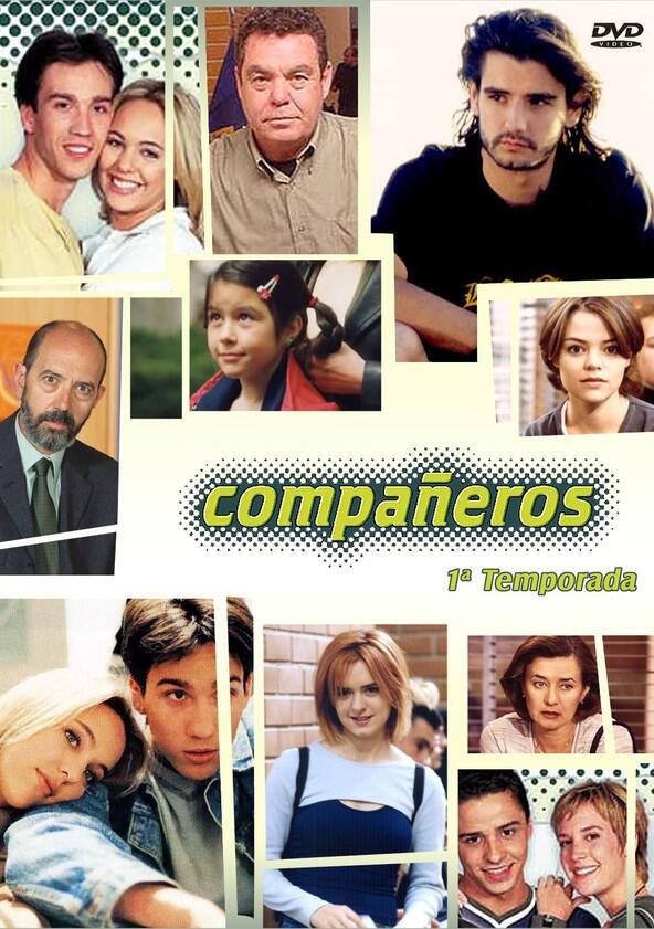 Compañeros - Season 1