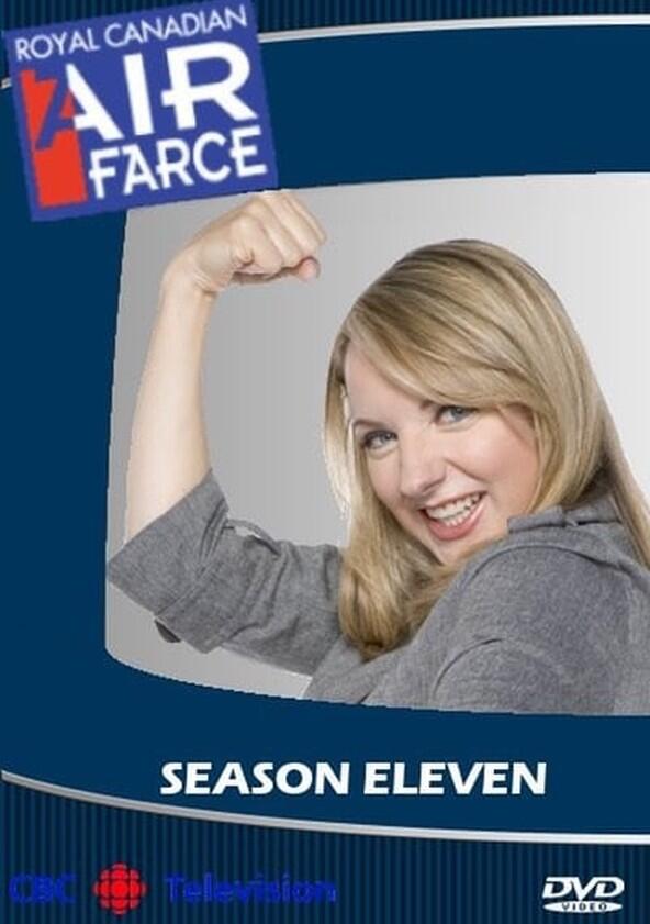 Royal Canadian Air Farce - Season 11 Royal Canadian Air Farce - Season 11