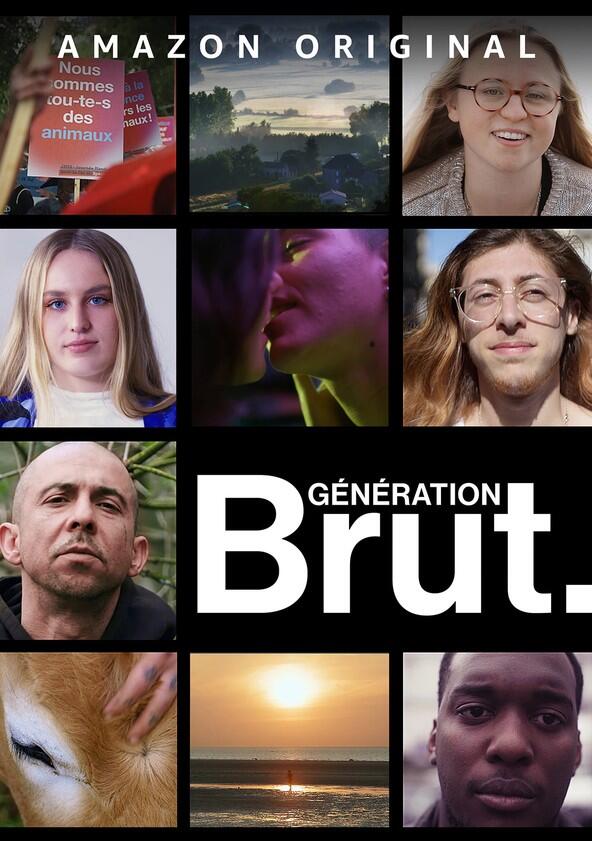 Génération Brut Génération Brut