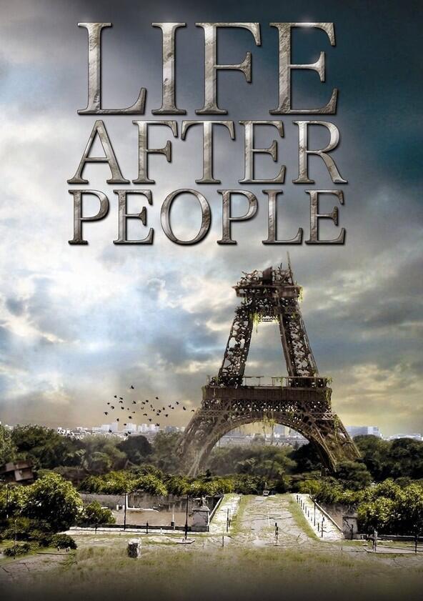 Life After People - Season 2 Life After People - Season 2