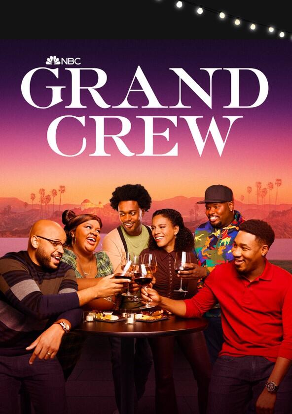 Grand Crew - Season 2 Grand Crew - Season 2