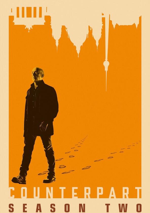 Counterpart - Season 2 Counterpart - Season 2