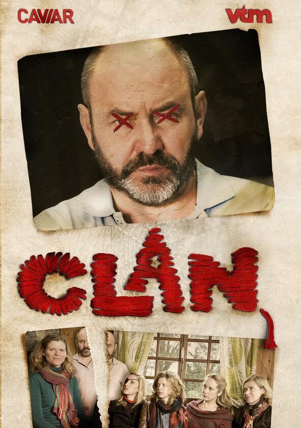 Clan - Season 1 Clan - Season 1