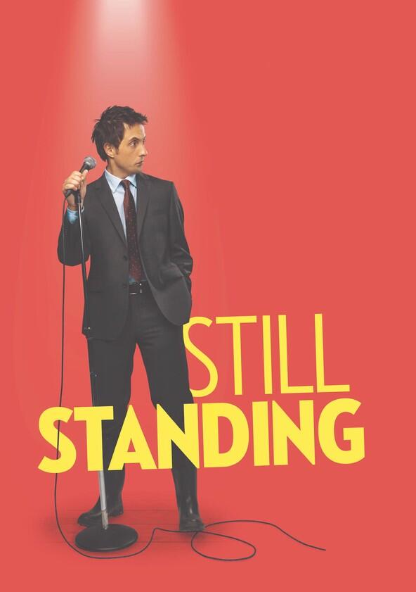Still Standing - Season 6