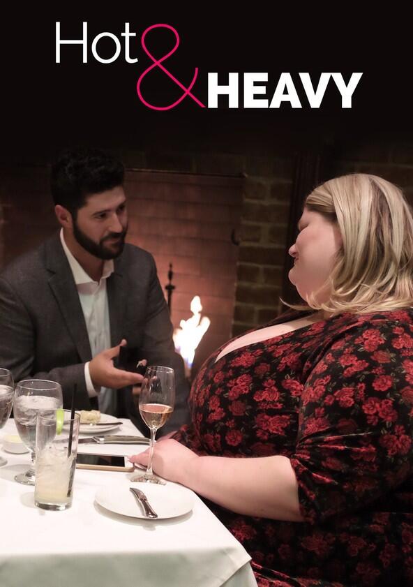 Hot & Heavy - Season 1 Hot & Heavy - Season 1