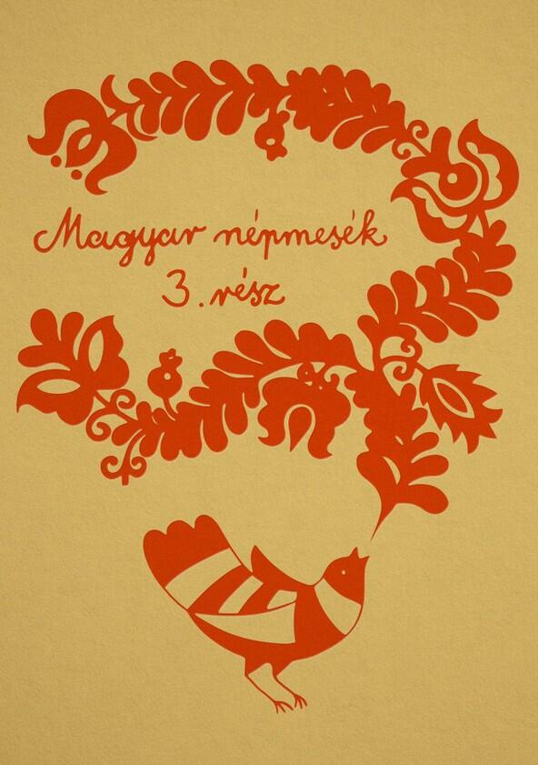 Magyar népmesék - Season 3 Magyar népmesék - Season 3