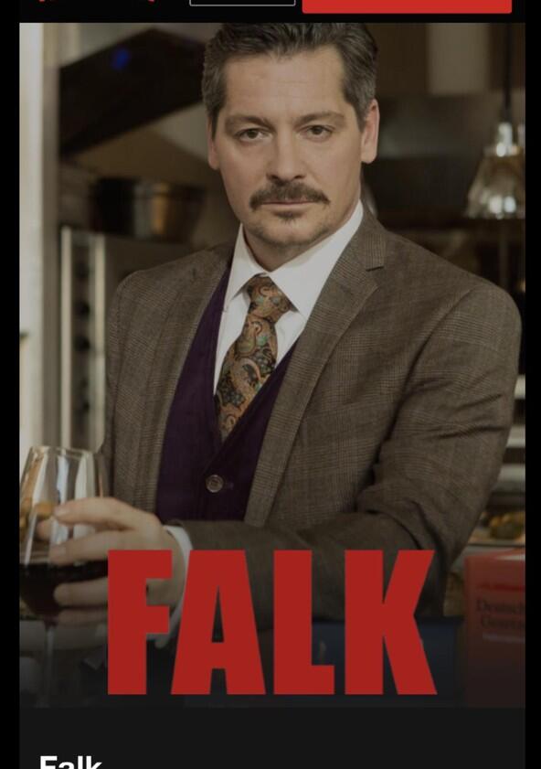 Falk - Season 2 Falk - Season 2
