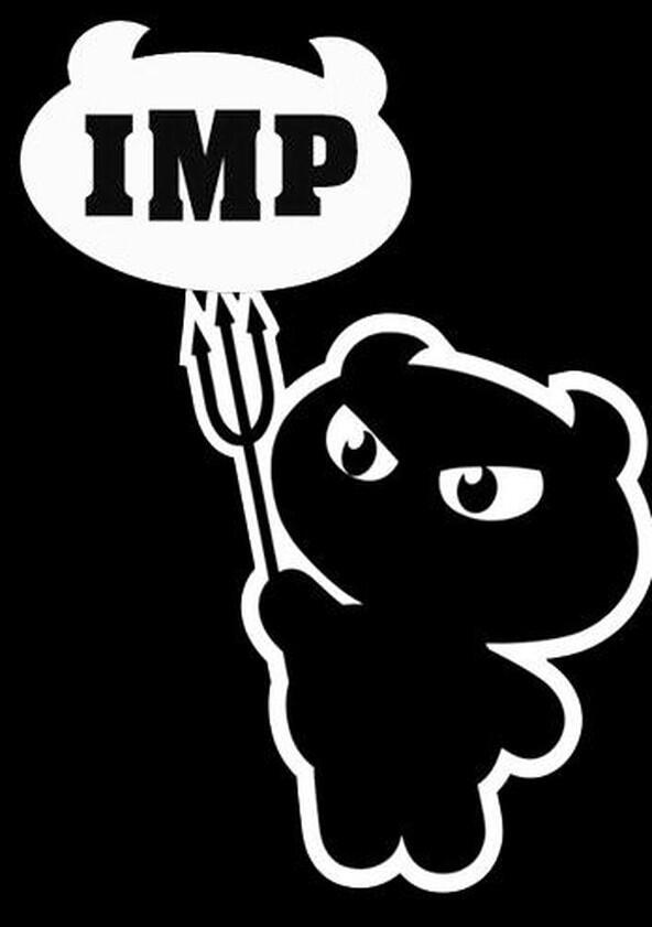 The Imp - Season 1 The Imp - Season 1