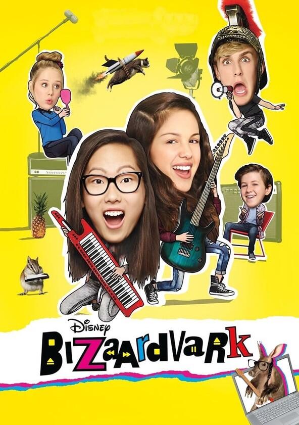 Bizaardvark - Season 1 Bizaardvark - Season 1