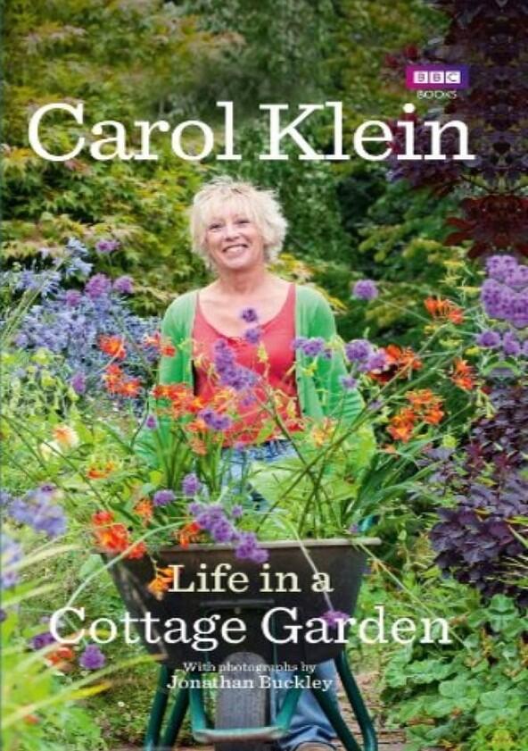 Life in a Cottage Garden with Carol Klein - Season 2