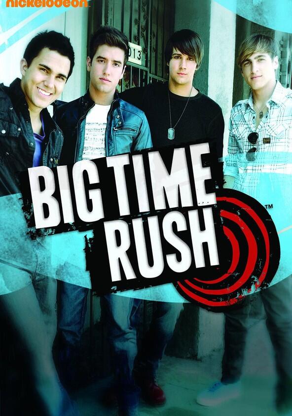Big Time Rush - Season 2 Big Time Rush - Season 2