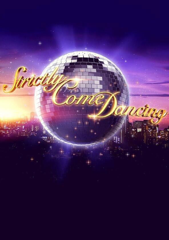 Strictly Come Dancing - Season 1 Strictly Come Dancing - Season 1