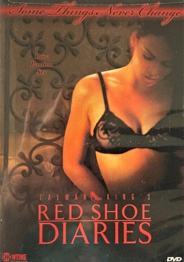 Zalman King's Red Shoe Diaries - Season 2 Zalman King's Red Shoe Diaries - Season 2