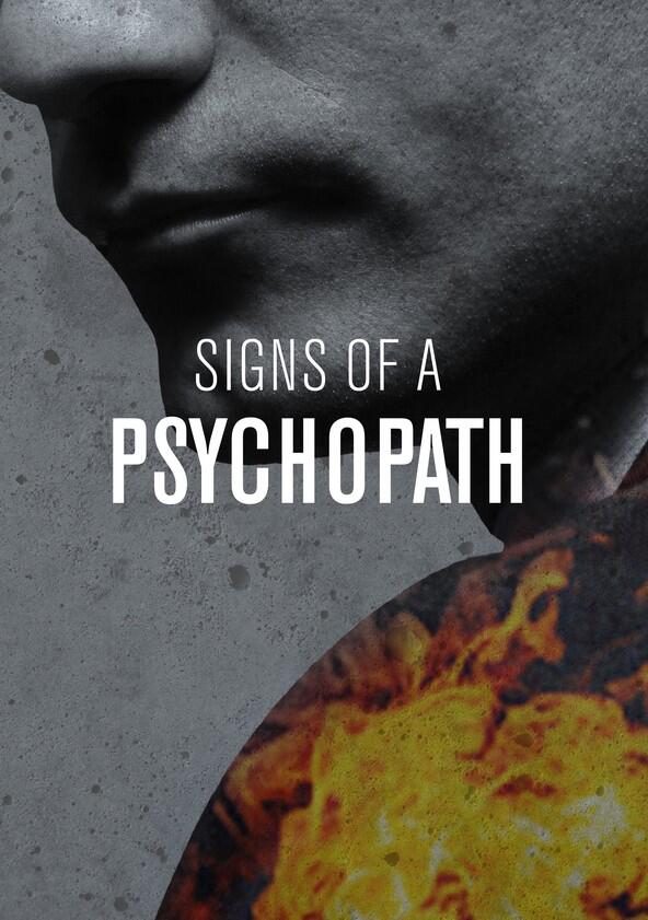 Signs of a Psychopath - Season 10