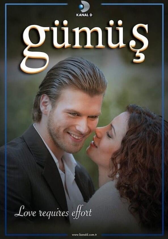 Gümüş - Season 1 Gümüş - Season 1