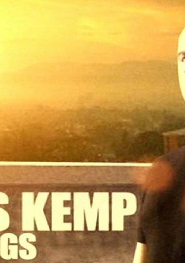 Ross Kemp on Gangs - Season 1 Ross Kemp on Gangs - Season 1