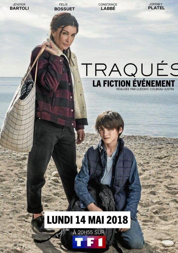Traqués - Season 1 Traqués - Season 1
