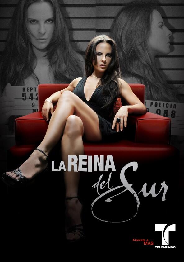 La Reina del Sur - Season 3 La Reina del Sur - Season 3