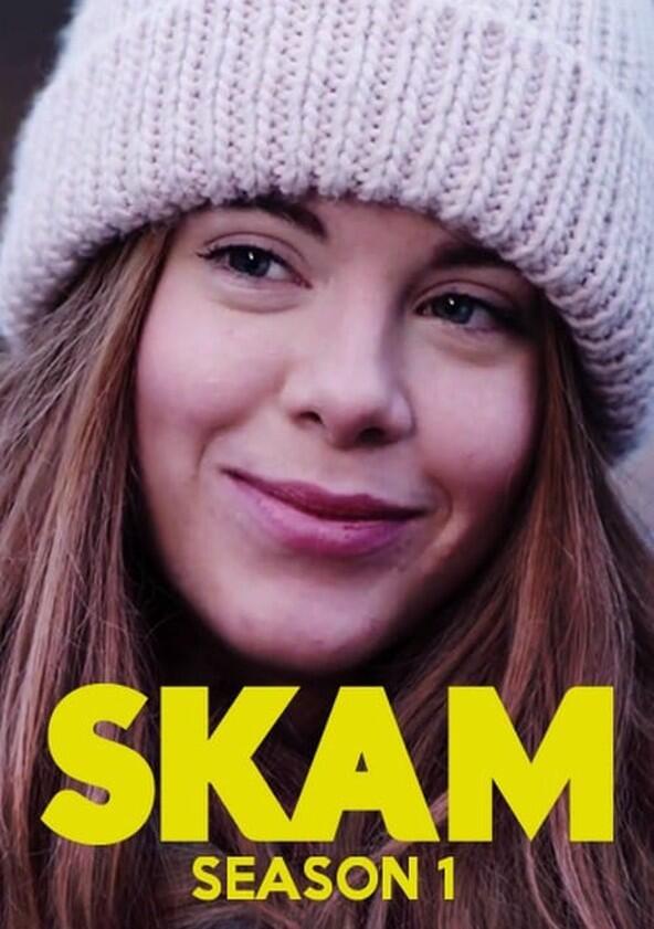 SKAM - Season 1