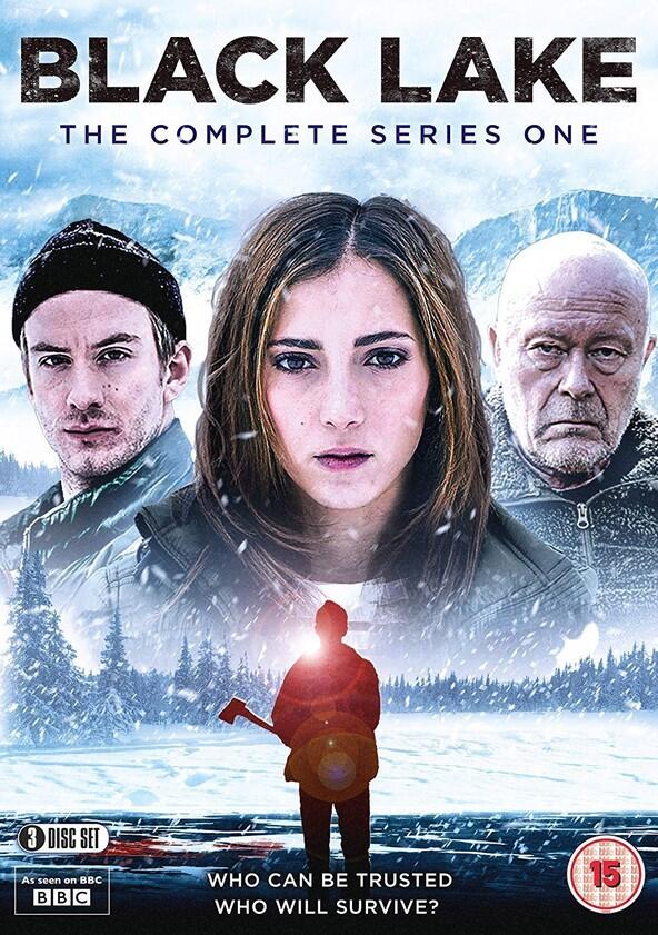 Svartsjön - Season 1 Svartsjön - Season 1