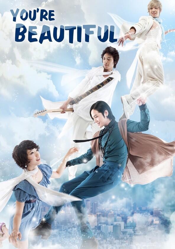 You're Beautiful - Season 1 You're Beautiful - Season 1