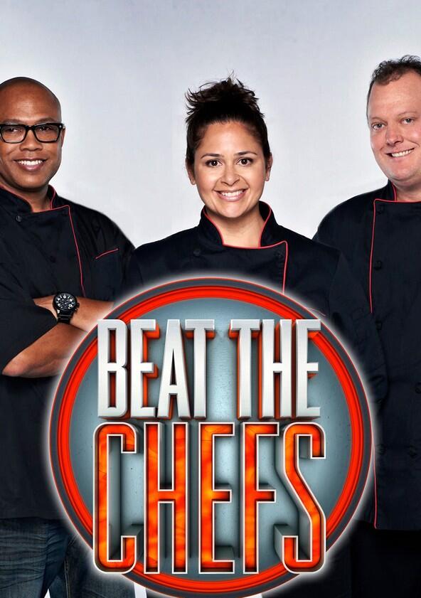 Beat the Chefs - Season 1