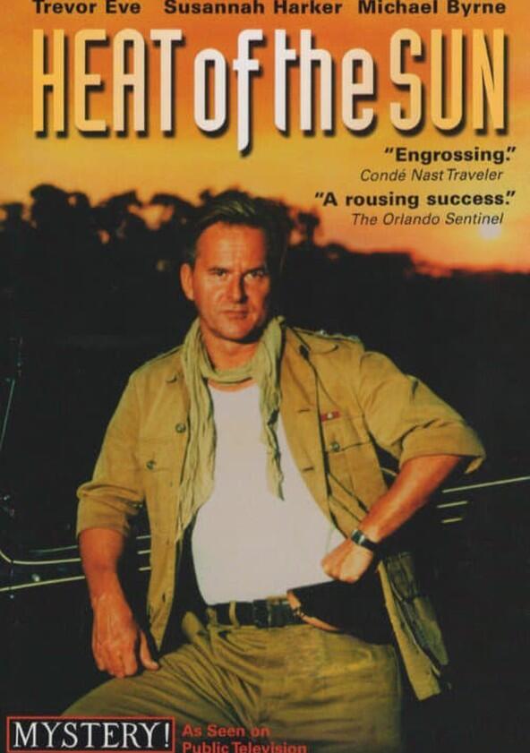 Heat of the Sun - Season 1 Heat of the Sun - Season 1