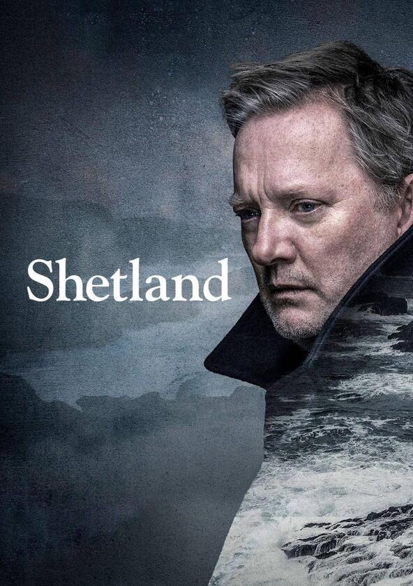 Shetland - Season 10 Shetland - Season 10