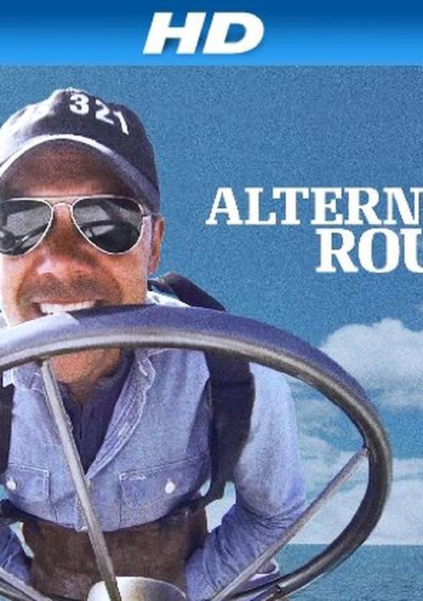 Alternate Route - Season 1 Alternate Route - Season 1