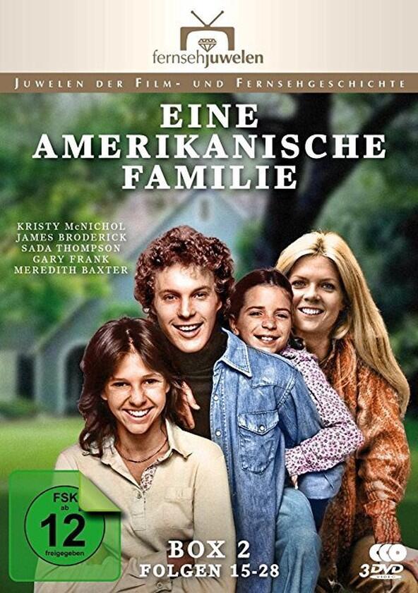 Family - Season 2 Family - Season 2