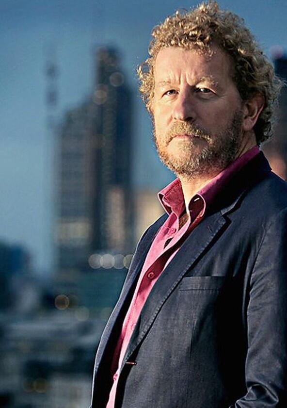 Faulks on Fiction - Season 1 Faulks on Fiction - Season 1