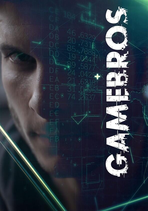 Gamebros - Season 1 Gamebros - Season 1