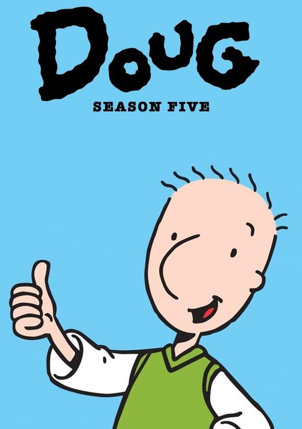 Doug - Season 5 Doug - Season 5