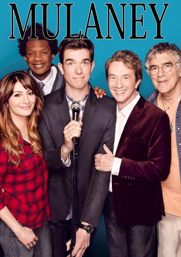 Mulaney - Season 1 Mulaney - Season 1