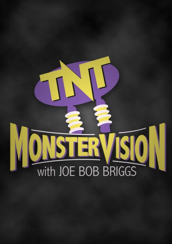 MonsterVision - Season 1 MonsterVision - Season 1