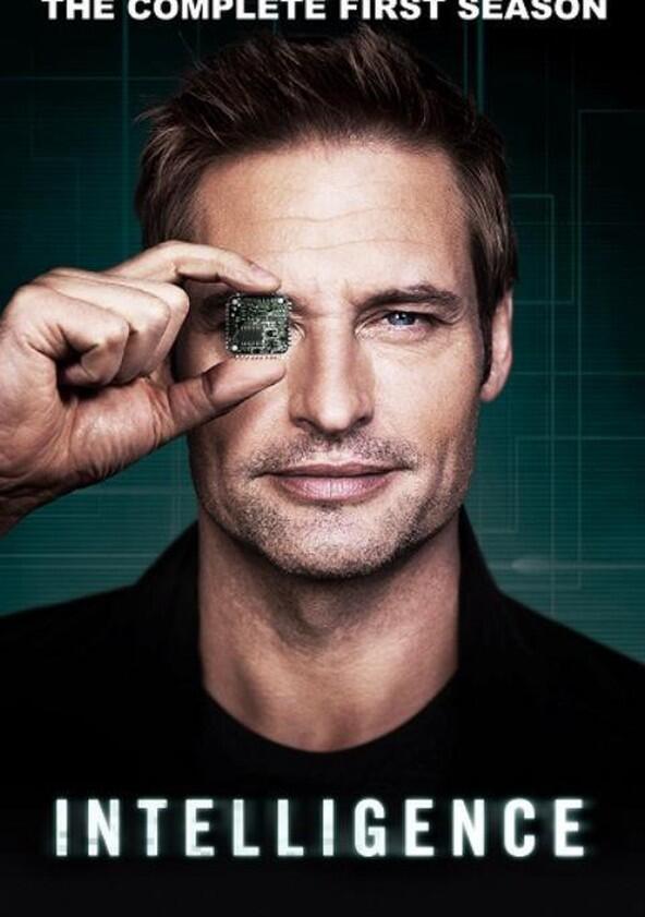 Intelligence - Season 1 Intelligence - Season 1