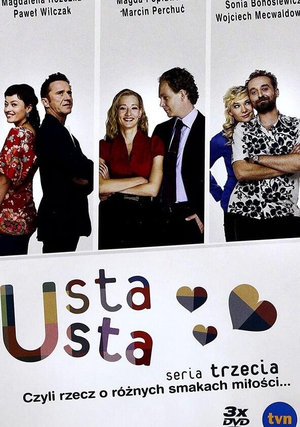 Usta usta - Season 3 Usta usta - Season 3