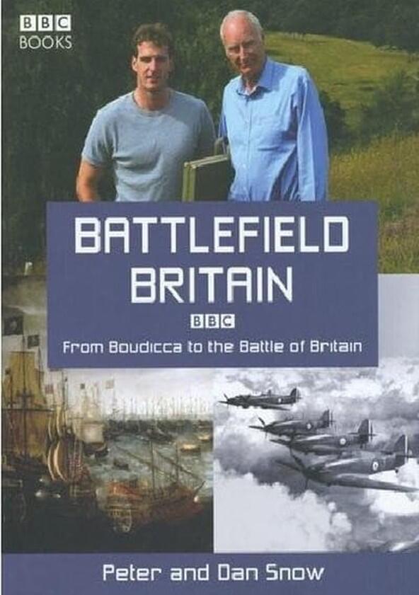 Battlefield Britain - Season 1 Battlefield Britain - Season 1