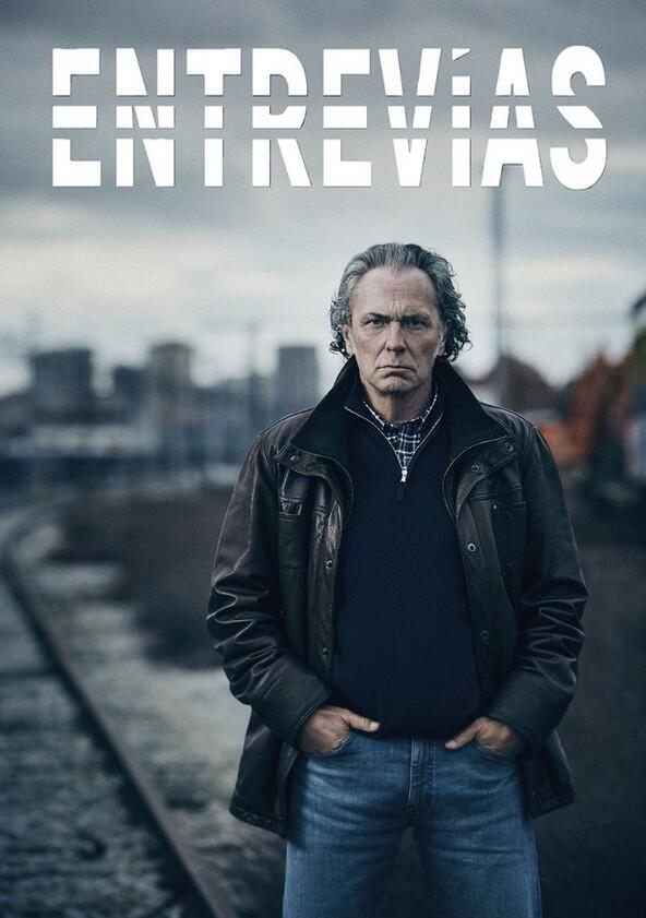 Entrevías - Season 2 Entrevías - Season 2
