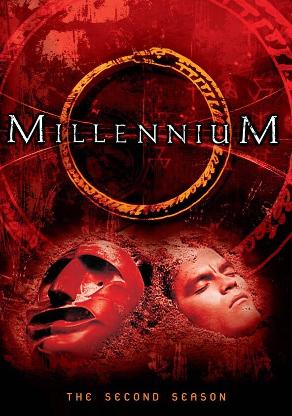 Millennium - Season 2 Millennium - Season 2
