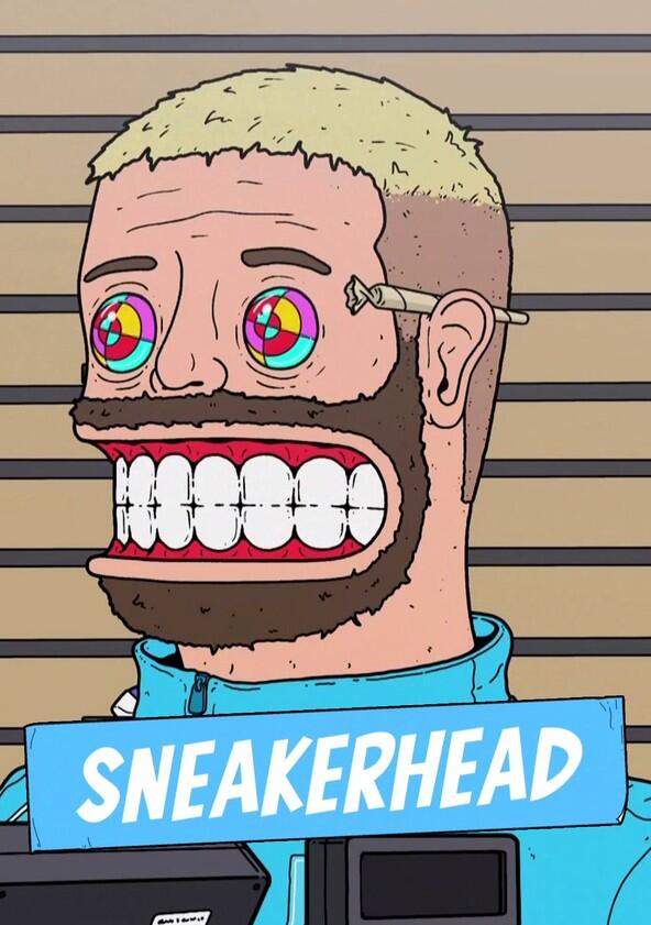 Sneakerhead - Season 1 Sneakerhead - Season 1
