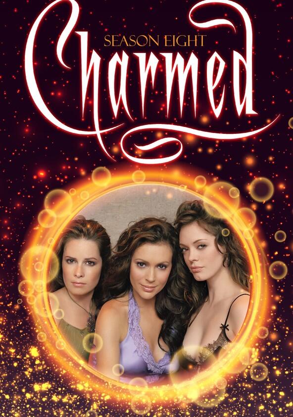 Charmed - Season 8 Charmed - Season 8