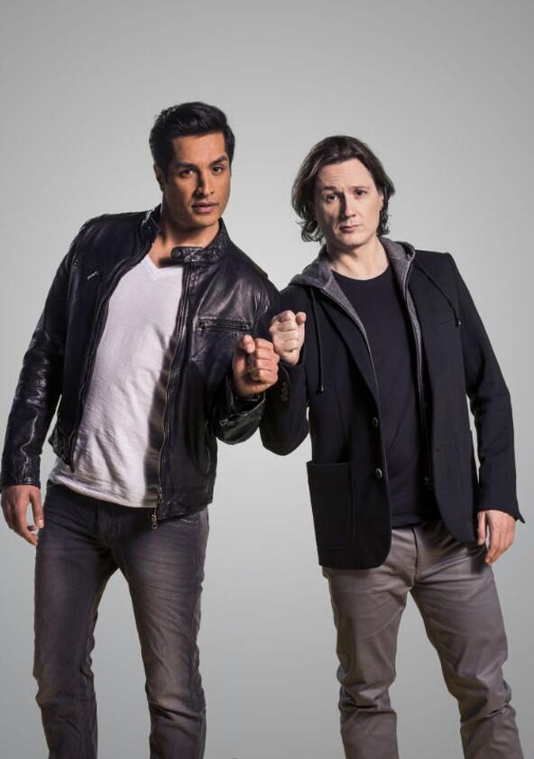 Ces gars-là - Season 1 Ces gars-là - Season 1