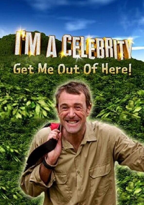 I'm a Celebrity, Get Me Out of Here! - Season 2 I'm a Celebrity, Get Me Out of Here! - Season 2
