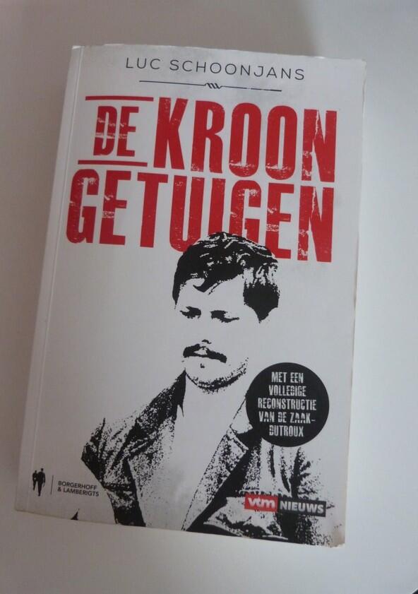 De Kroongetuigen - Season 3 De Kroongetuigen - Season 3